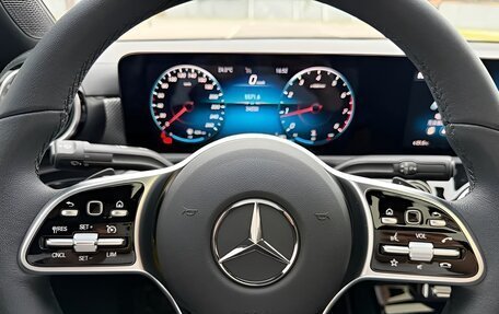 Mercedes-Benz A-Класс, 2022 год, 2 150 000 рублей, 12 фотография