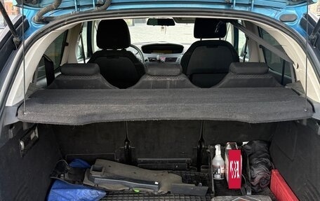 Citroen C4 Picasso II рестайлинг, 2010 год, 320 000 рублей, 6 фотография