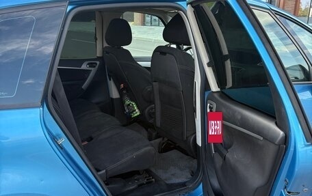 Citroen C4 Picasso II рестайлинг, 2010 год, 320 000 рублей, 7 фотография