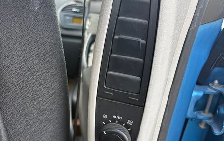 Citroen C4 Picasso II рестайлинг, 2010 год, 320 000 рублей, 8 фотография