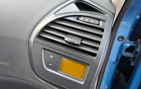 Citroen C4 Picasso II рестайлинг, 2010 год, 320 000 рублей, 14 фотография