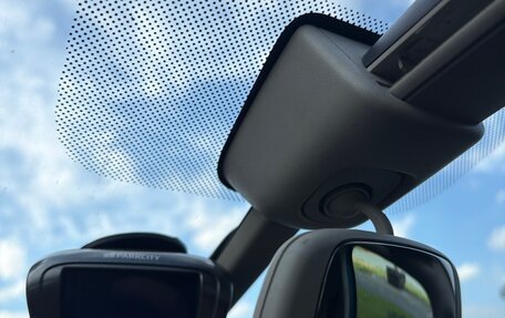 Citroen C4 Picasso II рестайлинг, 2010 год, 320 000 рублей, 20 фотография