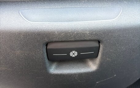 Citroen C4 Picasso II рестайлинг, 2010 год, 320 000 рублей, 22 фотография