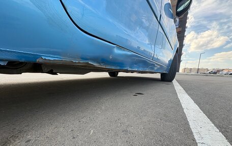 Citroen C4 Picasso II рестайлинг, 2010 год, 320 000 рублей, 27 фотография