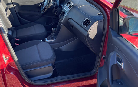 Volkswagen Polo VI (EU Market), 2015 год, 980 000 рублей, 17 фотография