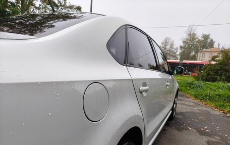 Volkswagen Polo VI (EU Market), 2013 год, 560 000 рублей, 8 фотография