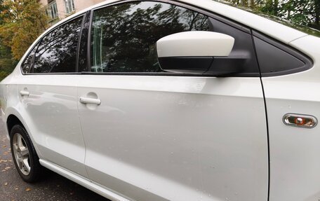 Volkswagen Polo VI (EU Market), 2013 год, 560 000 рублей, 12 фотография