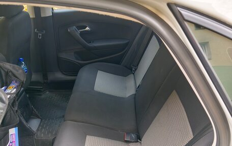 Volkswagen Polo VI (EU Market), 2013 год, 560 000 рублей, 15 фотография