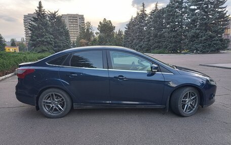 Ford Focus III, 2012 год, 710 000 рублей, 7 фотография