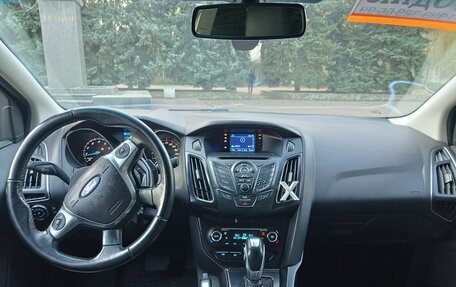 Ford Focus III, 2012 год, 710 000 рублей, 9 фотография