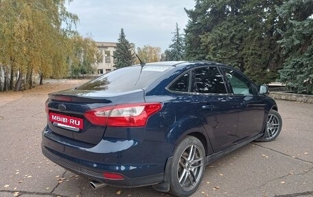 Ford Focus III, 2012 год, 710 000 рублей, 6 фотография