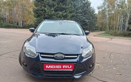 Ford Focus III, 2012 год, 710 000 рублей, 3 фотография