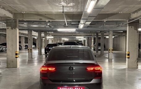 Volkswagen Polo VI (EU Market), 2021 год, 2 150 000 рублей, 4 фотография