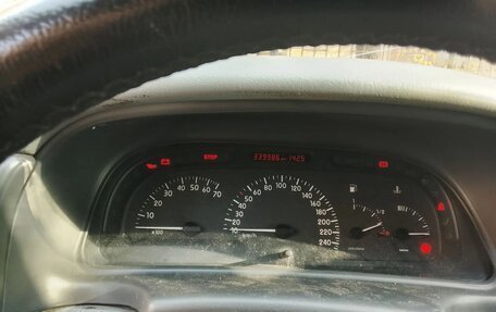 Renault Laguna II, 2000 год, 300 000 рублей, 6 фотография