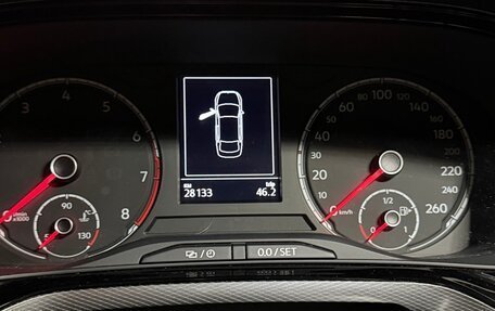 Volkswagen Polo VI (EU Market), 2021 год, 2 150 000 рублей, 9 фотография