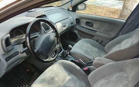 Renault Laguna II, 2000 год, 300 000 рублей, 4 фотография
