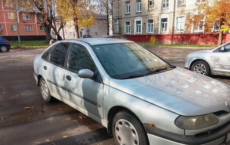 Renault Laguna II, 2000 год, 300 000 рублей, 5 фотография