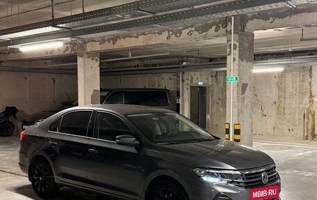 Volkswagen Polo VI (EU Market), 2021 год, 2 150 000 рублей, 6 фотография