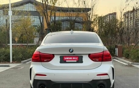 BMW 1 серия, 2022 год, 1 910 000 рублей, 4 фотография