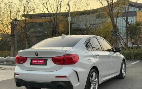 BMW 1 серия, 2022 год, 1 910 000 рублей, 6 фотография