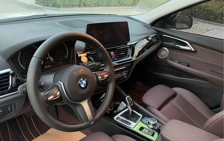 BMW 1 серия, 2022 год, 1 910 000 рублей, 9 фотография