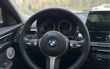 BMW 1 серия, 2022 год, 1 910 000 рублей, 13 фотография