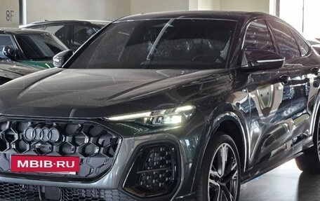 Audi Q5, 2026 год, 7 800 000 рублей, 2 фотография