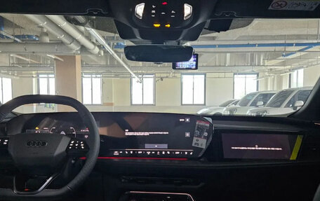 Audi Q5, 2026 год, 7 800 000 рублей, 10 фотография