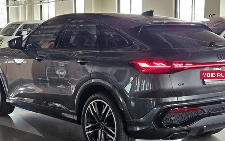 Audi Q5, 2026 год, 7 800 000 рублей, 4 фотография