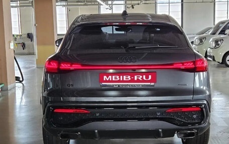 Audi Q5, 2026 год, 7 800 000 рублей, 3 фотография