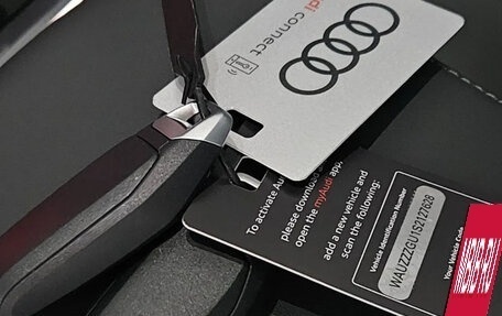 Audi Q5, 2026 год, 7 800 000 рублей, 12 фотография