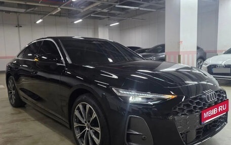 Audi A6, 2026 год, 6 900 000 рублей, 2 фотография
