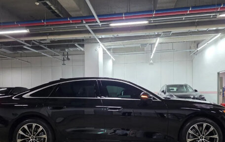 Audi A6, 2026 год, 6 900 000 рублей, 3 фотография
