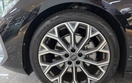 Audi A6, 2026 год, 6 900 000 рублей, 16 фотография