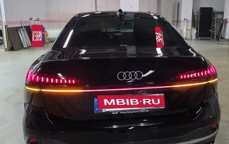 Audi A6, 2026 год, 6 900 000 рублей, 5 фотография