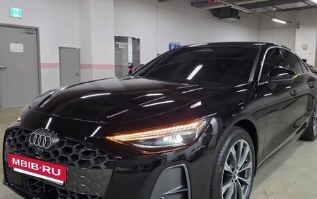 Audi A6, 2026 год, 6 900 000 рублей, 4 фотография