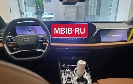 Audi A6, 2026 год, 6 900 000 рублей, 6 фотография