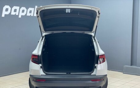 Skoda Karoq I, 2020 год, 2 350 000 рублей, 3 фотография