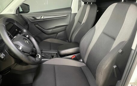 Skoda Karoq I, 2020 год, 2 350 000 рублей, 5 фотография