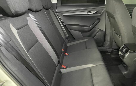 Skoda Karoq I, 2020 год, 2 350 000 рублей, 11 фотография