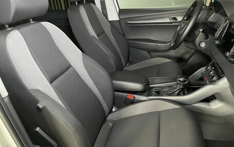 Skoda Karoq I, 2020 год, 2 350 000 рублей, 10 фотография