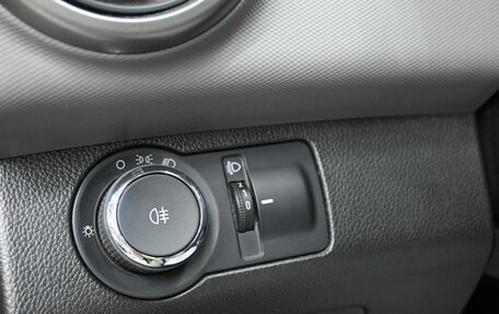 Chevrolet Aveo III, 2014 год, 799 900 рублей, 16 фотография