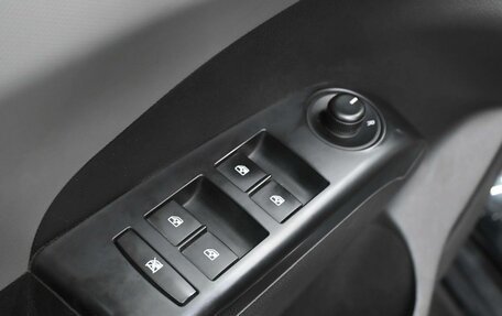 Chevrolet Aveo III, 2014 год, 799 900 рублей, 17 фотография