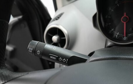 Chevrolet Aveo III, 2014 год, 799 900 рублей, 11 фотография