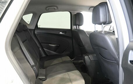Opel Astra J, 2011 год, 639 900 рублей, 12 фотография