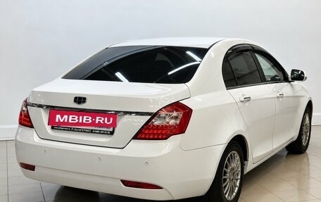 Geely Emgrand EC7, 2014 год, 430 000 рублей, 4 фотография