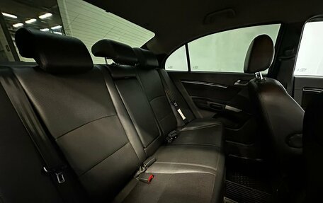 Geely Emgrand EC7, 2014 год, 430 000 рублей, 13 фотография