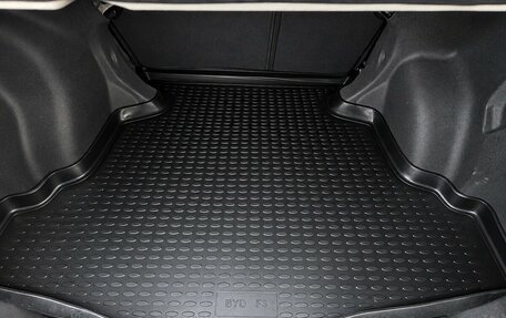 Geely Emgrand EC7, 2014 год, 430 000 рублей, 14 фотография