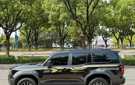 Toyota Land Cruiser Prado, 2025 год, 10 872 069 рублей, 3 фотография