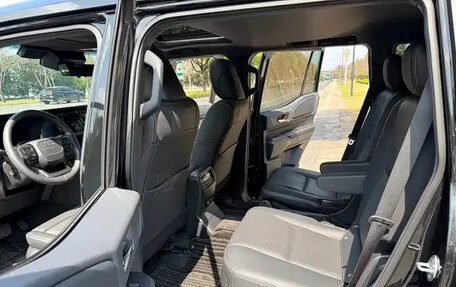 Toyota Land Cruiser Prado, 2025 год, 10 872 069 рублей, 7 фотография